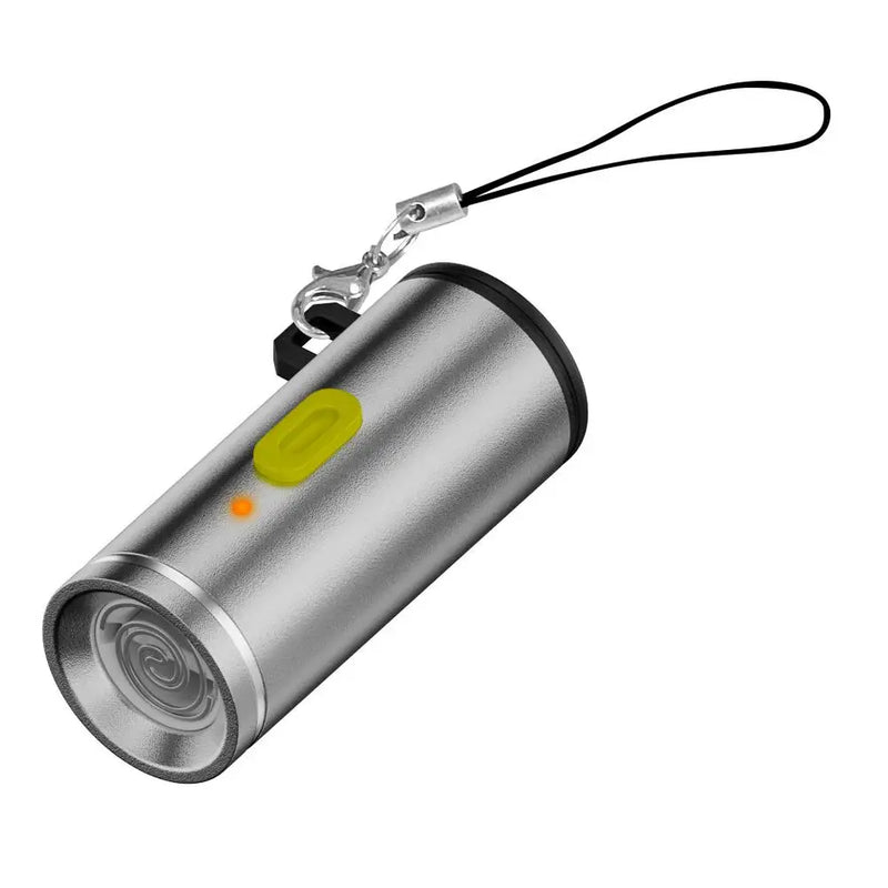 Pocket Igniter — Allume-cigare USB-C sans flamme