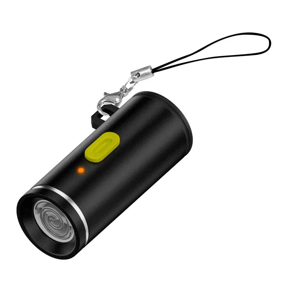 Pocket Igniter — Allume-cigare USB-C sans flamme – photo 8